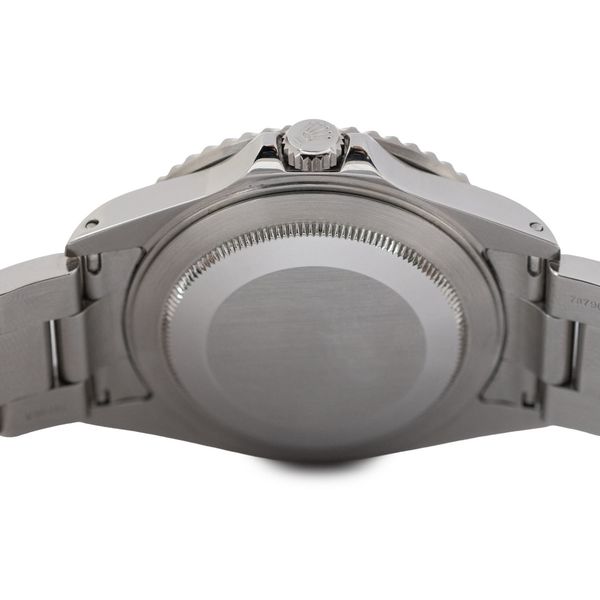 Rolex GMT Master II 16710